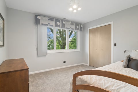 Tiny photo for 1310 Hidden Lake Drive, Buffalo Grove, IL 60089 (MLS # 12751155)