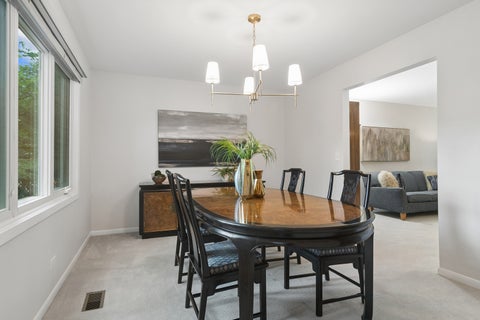 Tiny photo for 1310 Hidden Lake Drive, Buffalo Grove, IL 60089 (MLS # 12751155)