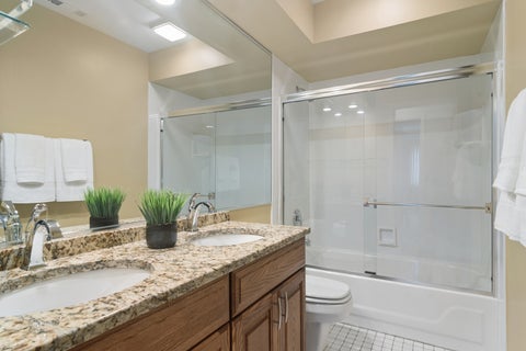 Tiny photo for 1310 Hidden Lake Drive, Buffalo Grove, IL 60089 (MLS # 12751155)