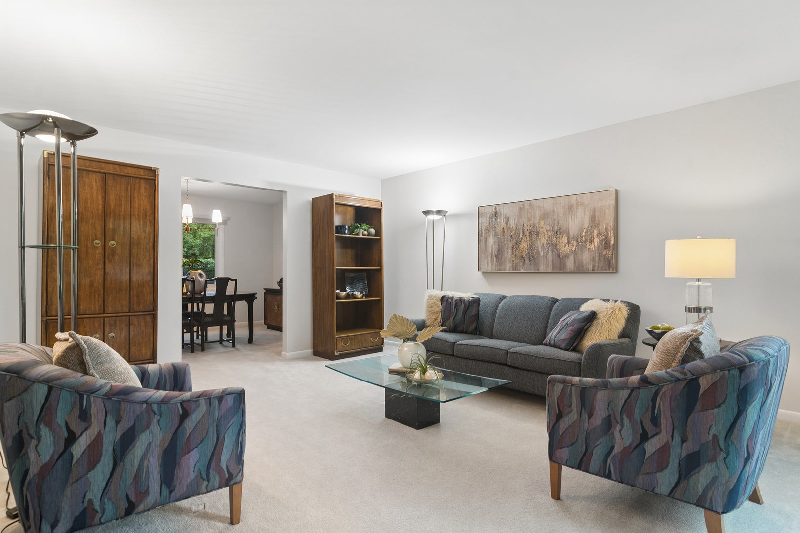 1310 Hidden Lake Drive