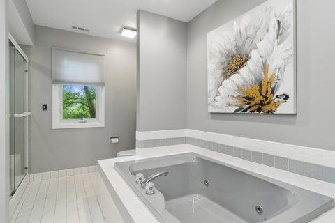 Tiny photo for 1310 Hidden Lake Drive, Buffalo Grove, IL 60089 (MLS # 12751155)
