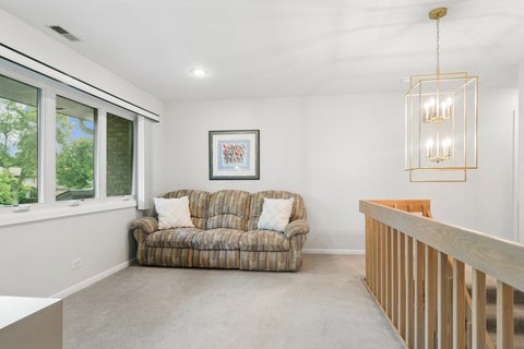 Tiny photo for 1310 Hidden Lake Drive, Buffalo Grove, IL 60089 (MLS # 12751155)