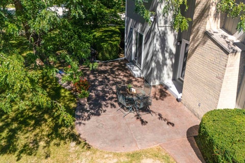 Tiny photo for 1310 Hidden Lake Drive, Buffalo Grove, IL 60089 (MLS # 12751155)