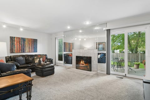 Tiny photo for 1310 Hidden Lake Drive, Buffalo Grove, IL 60089 (MLS # 12751155)