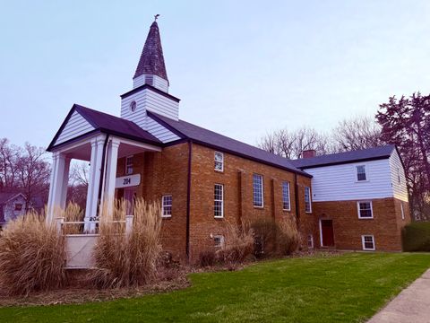 204 Spring Street Cary IL 60013
