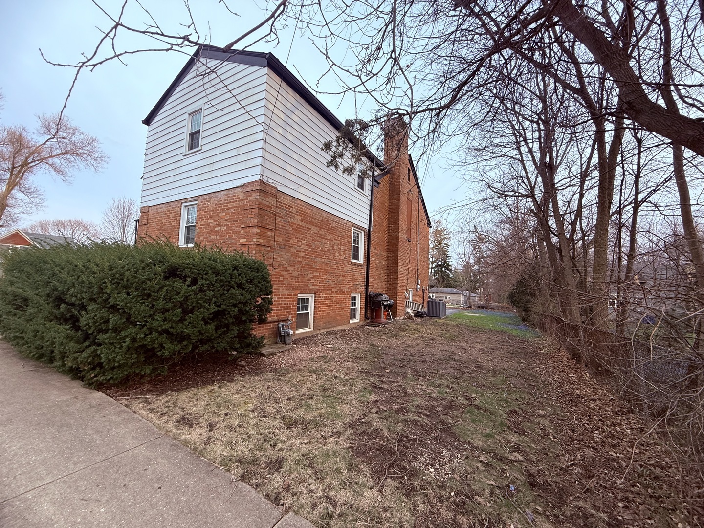 204 Spring Street