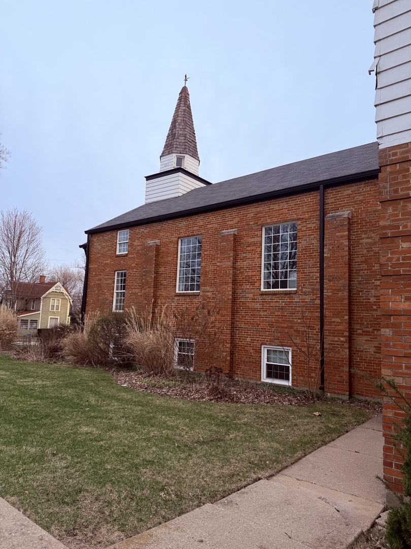 204 Spring Street
