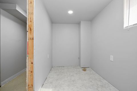 Tiny photo for 14823 Grant Street, Dolton, IL 60419 (MLS # 12622498)