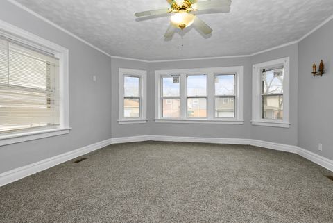 Tiny photo for 14823 Grant Street, Dolton, IL 60419 (MLS # 12622498)