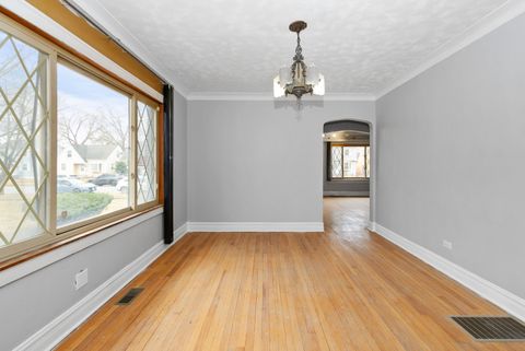 Tiny photo for 14823 Grant Street, Dolton, IL 60419 (MLS # 12622498)