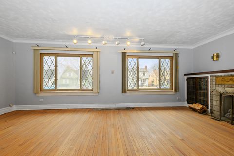 Tiny photo for 14823 Grant Street, Dolton, IL 60419 (MLS # 12622498)