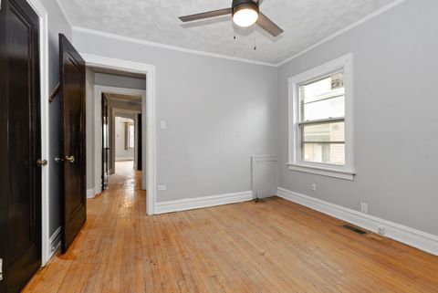 Tiny photo for 14823 Grant Street, Dolton, IL 60419 (MLS # 12622498)