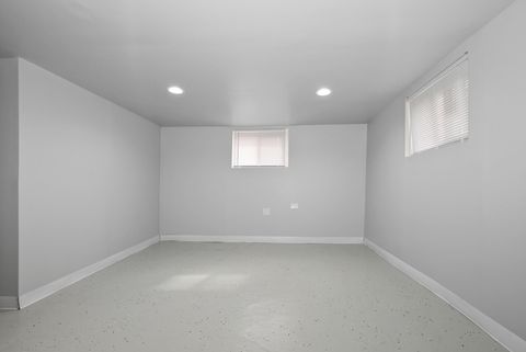 Tiny photo for 14823 Grant Street, Dolton, IL 60419 (MLS # 12622498)