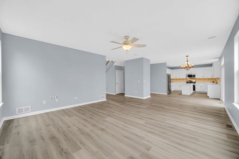 Tiny photo for 984 Ashbrook Circle, Bolingbrook, IL 60440 (MLS # 12608002)