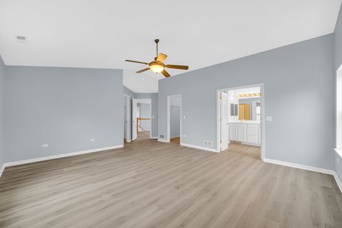 Tiny photo for 984 Ashbrook Circle, Bolingbrook, IL 60440 (MLS # 12608002)