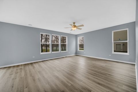 Tiny photo for 984 Ashbrook Circle, Bolingbrook, IL 60440 (MLS # 12608002)