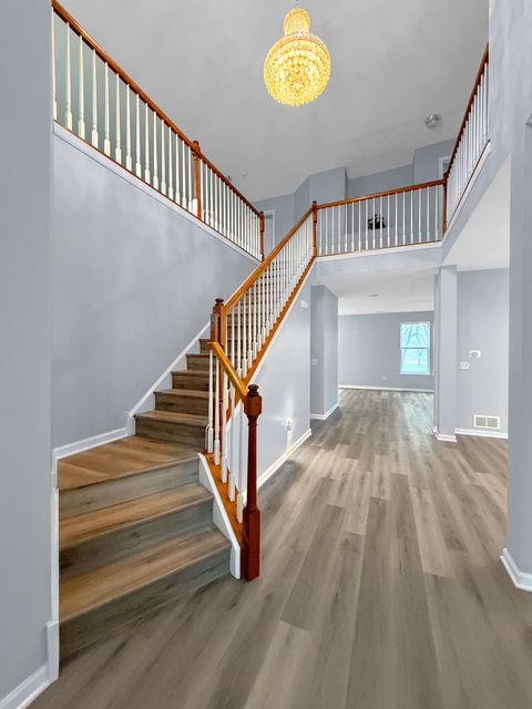 Tiny photo for 984 Ashbrook Circle, Bolingbrook, IL 60440 (MLS # 12608002)