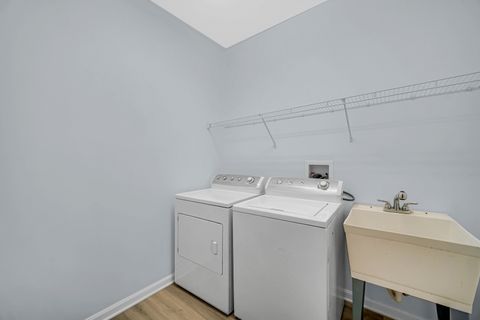 Tiny photo for 984 Ashbrook Circle, Bolingbrook, IL 60440 (MLS # 12608002)