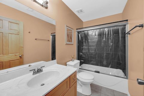 Tiny photo for 984 Ashbrook Circle, Bolingbrook, IL 60440 (MLS # 12608002)