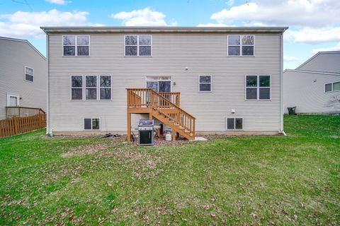 Tiny photo for 984 Ashbrook Circle, Bolingbrook, IL 60440 (MLS # 12608002)