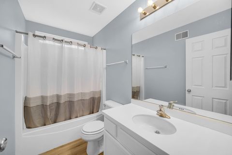 Tiny photo for 984 Ashbrook Circle, Bolingbrook, IL 60440 (MLS # 12608002)