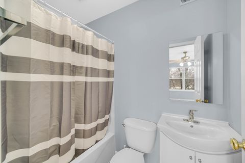 Tiny photo for 984 Ashbrook Circle, Bolingbrook, IL 60440 (MLS # 12608002)