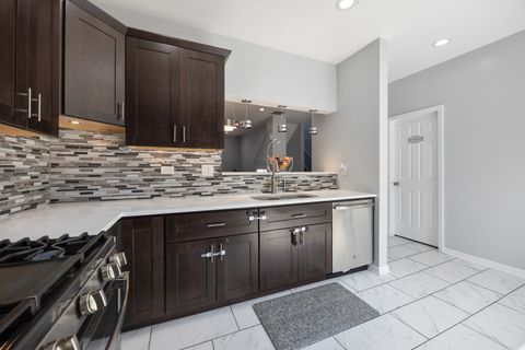 Tiny photo for 9411 N harrison Street, Des Plaines, IL 60016 (MLS # 12486367)