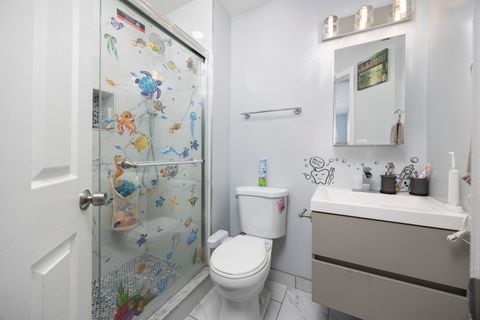 Tiny photo for 9411 N harrison Street, Des Plaines, IL 60016 (MLS # 12486367)