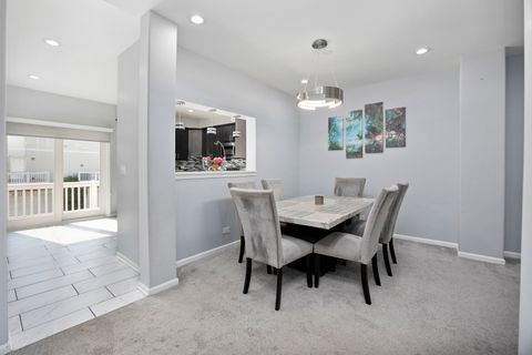 Tiny photo for 9411 N harrison Street, Des Plaines, IL 60016 (MLS # 12486367)