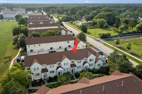 Tiny photo for 9411 N harrison Street, Des Plaines, IL 60016 (MLS # 12486367)