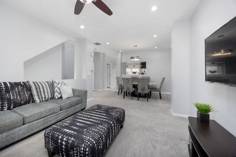 Tiny photo for 9411 N harrison Street, Des Plaines, IL 60016 (MLS # 12486367)