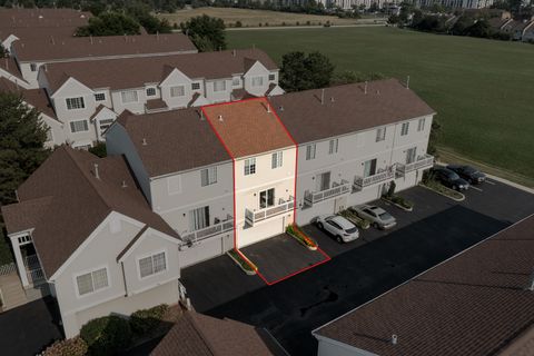 Tiny photo for 9411 N harrison Street, Des Plaines, IL 60016 (MLS # 12486367)