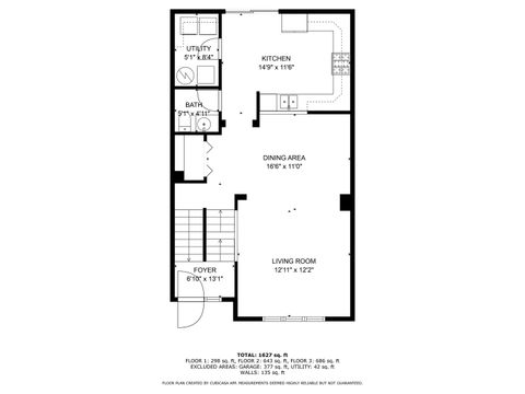Tiny photo for 9411 N harrison Street, Des Plaines, IL 60016 (MLS # 12486367)