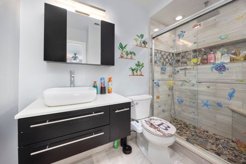 Tiny photo for 9411 N harrison Street, Des Plaines, IL 60016 (MLS # 12486367)