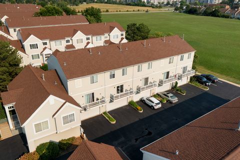 Tiny photo for 9411 N harrison Street, Des Plaines, IL 60016 (MLS # 12486367)