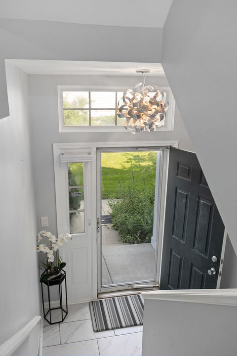 Tiny photo for 9411 N harrison Street, Des Plaines, IL 60016 (MLS # 12486367)