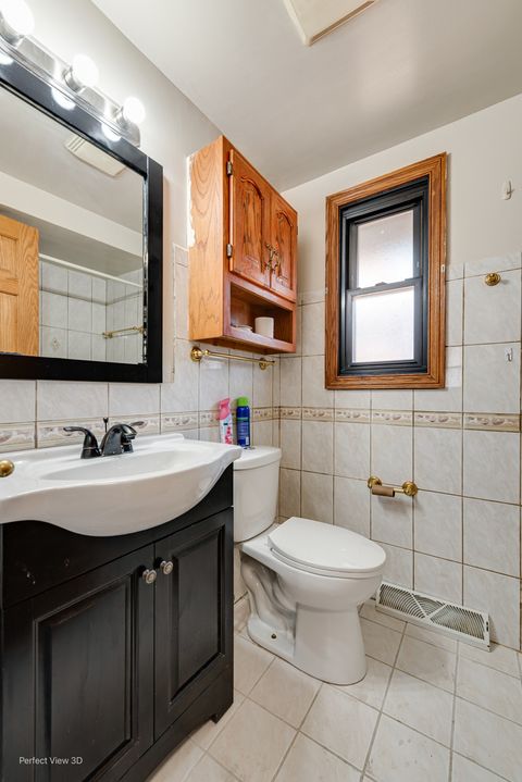 Tiny photo for 11625 S Laflin Street, Chicago, IL 60643 (MLS # 12488174)