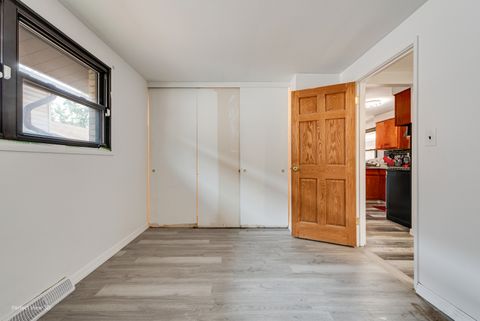 Tiny photo for 11625 S Laflin Street, Chicago, IL 60643 (MLS # 12488174)