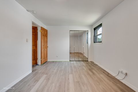 Tiny photo for 11625 S Laflin Street, Chicago, IL 60643 (MLS # 12488174)