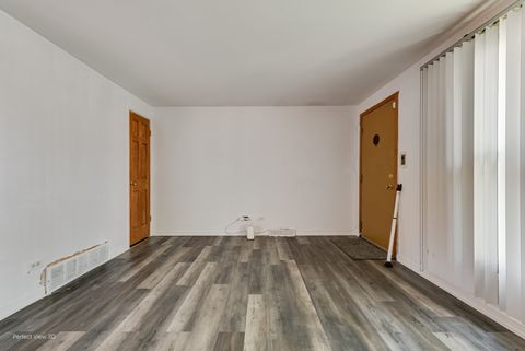 Tiny photo for 11625 S Laflin Street, Chicago, IL 60643 (MLS # 12488174)