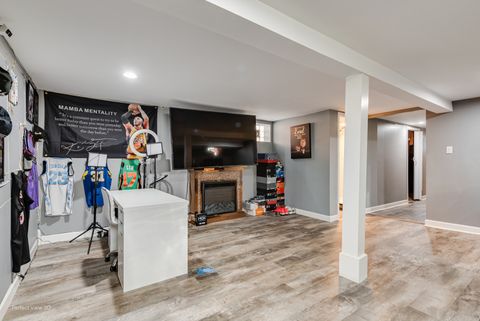Tiny photo for 11625 S Laflin Street, Chicago, IL 60643 (MLS # 12488174)