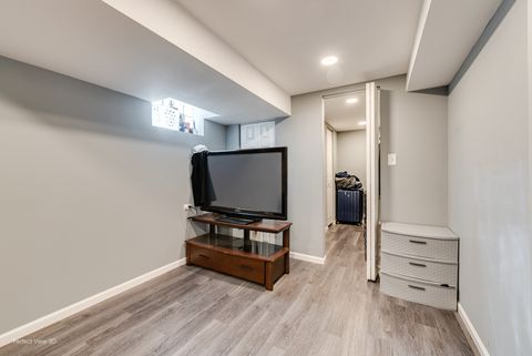 Tiny photo for 11625 S Laflin Street, Chicago, IL 60643 (MLS # 12488174)