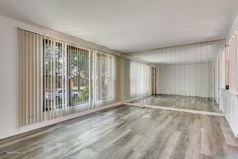 Tiny photo for 11625 S Laflin Street, Chicago, IL 60643 (MLS # 12488174)