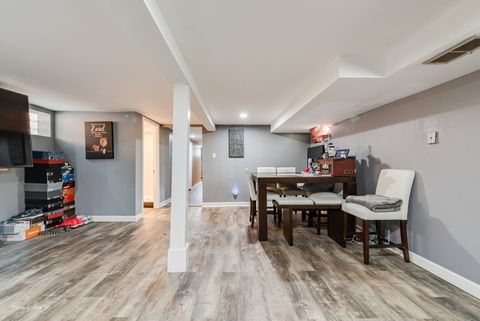 Tiny photo for 11625 S Laflin Street, Chicago, IL 60643 (MLS # 12488174)