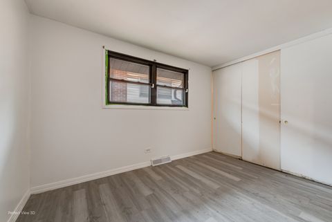 Tiny photo for 11625 S Laflin Street, Chicago, IL 60643 (MLS # 12488174)