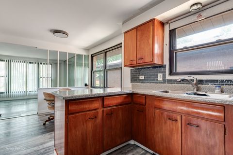 Tiny photo for 11625 S Laflin Street, Chicago, IL 60643 (MLS # 12488174)
