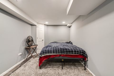 Tiny photo for 11625 S Laflin Street, Chicago, IL 60643 (MLS # 12488174)