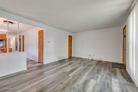 Tiny photo for 11625 S Laflin Street, Chicago, IL 60643 (MLS # 12488174)