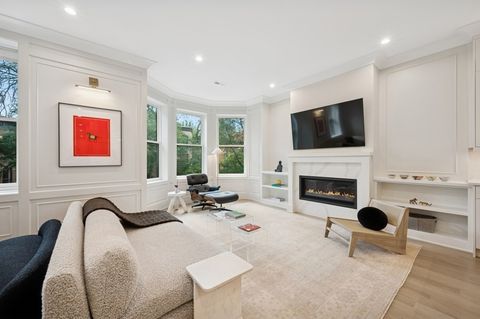 Tiny photo for 2136 N Cleveland Avenue #2, Chicago, IL 60614 (MLS # 12552189)