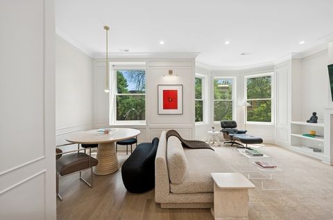 Tiny photo for 2136 N Cleveland Avenue #2, Chicago, IL 60614 (MLS # 12552189)